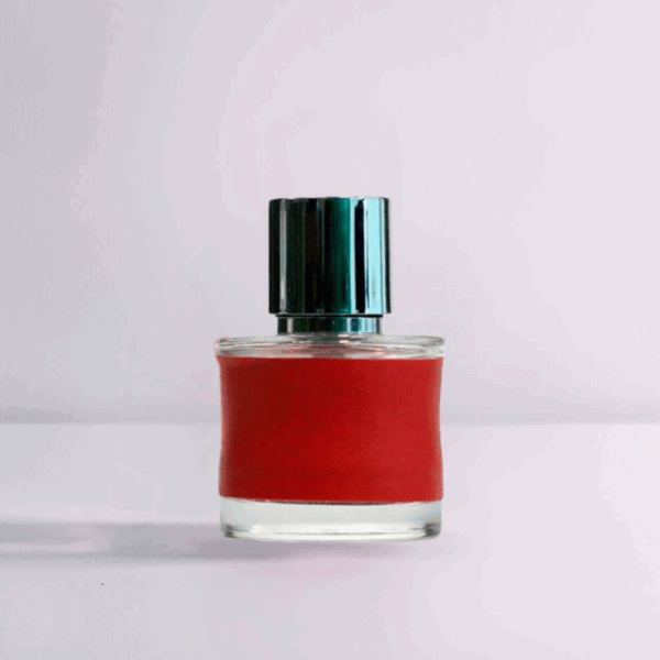 Perfume Feminino Brand Collection 25ml N° 003 - Imagem 3
