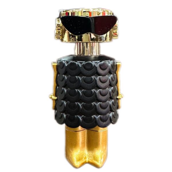 Perfume Feminino Brand Collection N° 415 -  25ml - Imagem 2