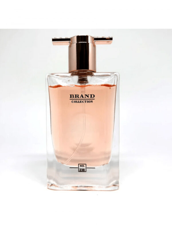 Perfume Feminino BRAND COLLECTION N° 238 -  25ML - Imagem 2