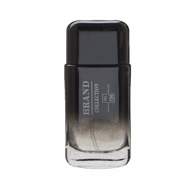 Perfume Masculino Brand Collection 25ml N° 154 - Imagem 3
