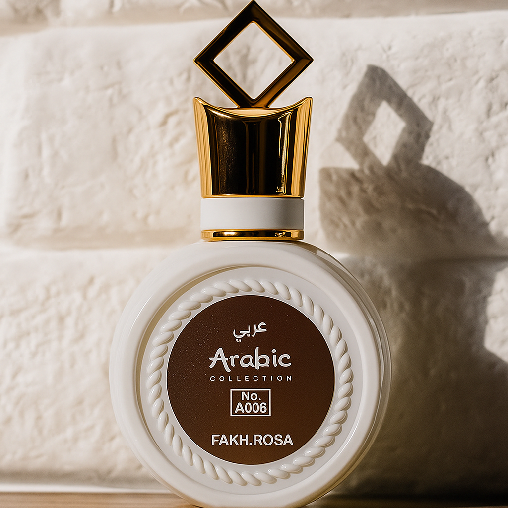ARABIC COLLECTION FAKHAR ROSE FEM 25ML