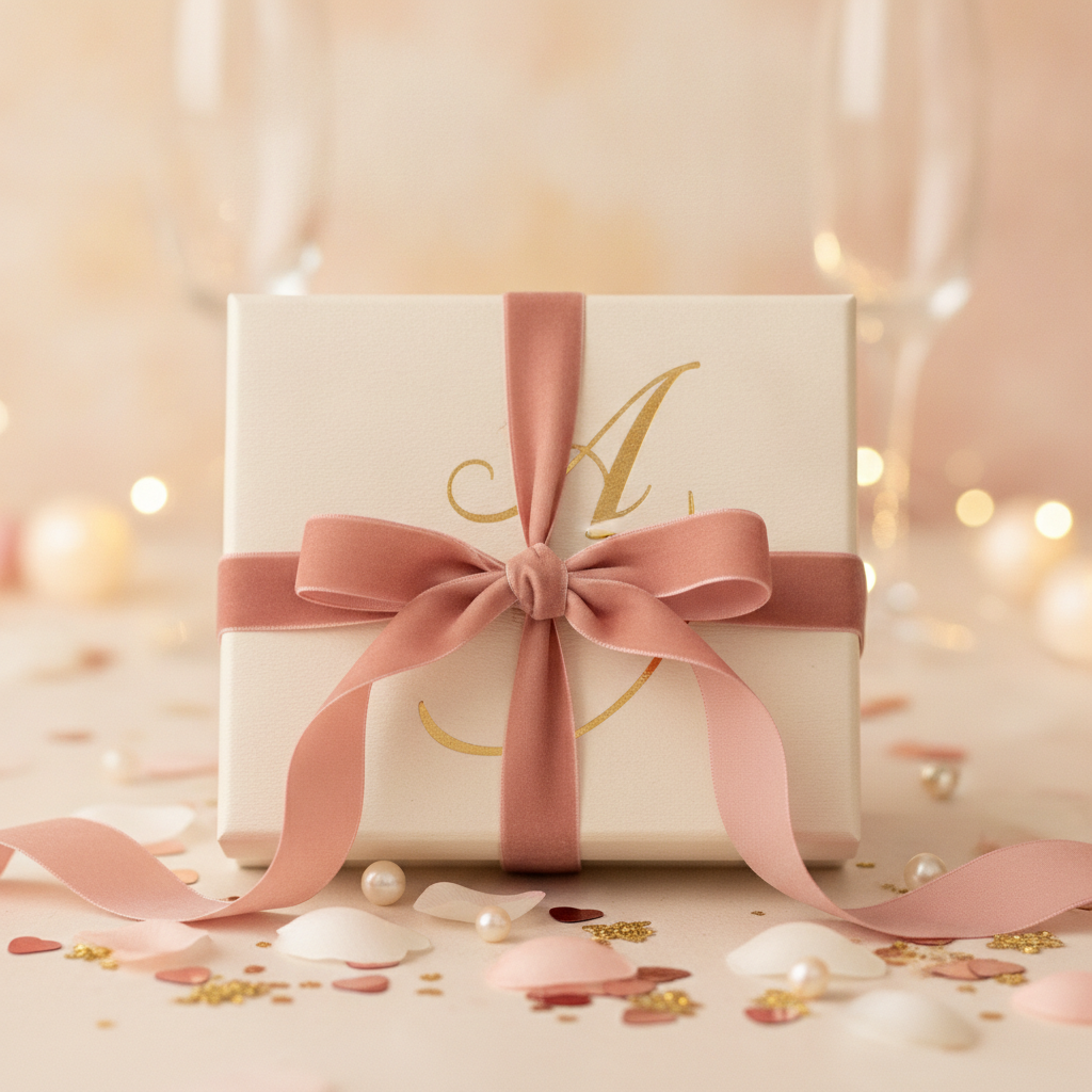 Presente de Aniversário para Esposa: Descubra as Boxes Calidan que Vão Encantá-la
