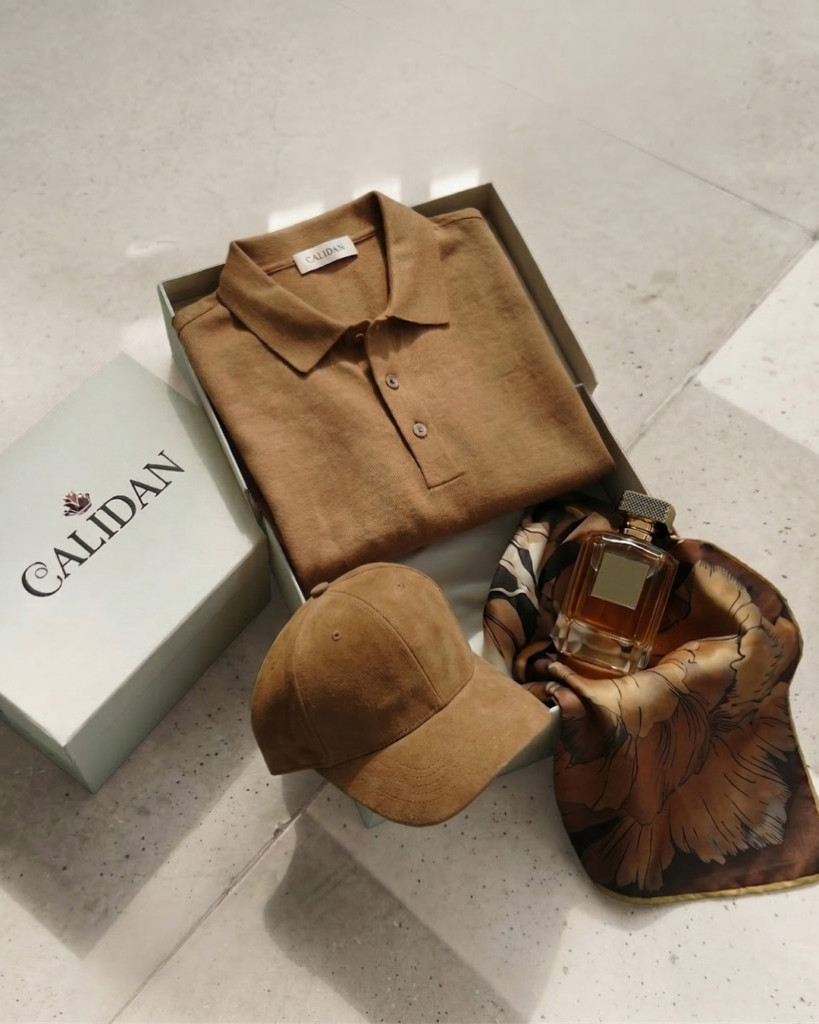 Box Calidan - Plano Semestral
