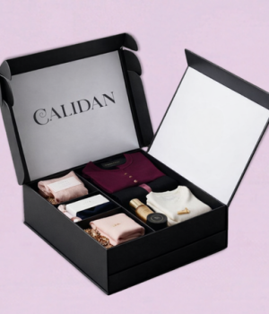 New Calidan Box